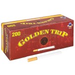Tuburi Tigari Golden Trip 200